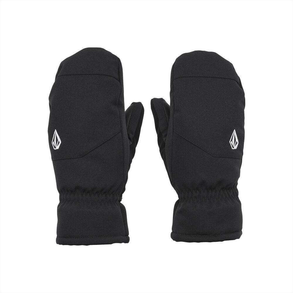 7886 Women's Upland Mitt Black Large
